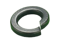 Helical Spring Lock Washer-Square Section  Helical Spring Lock Washer-Square Section